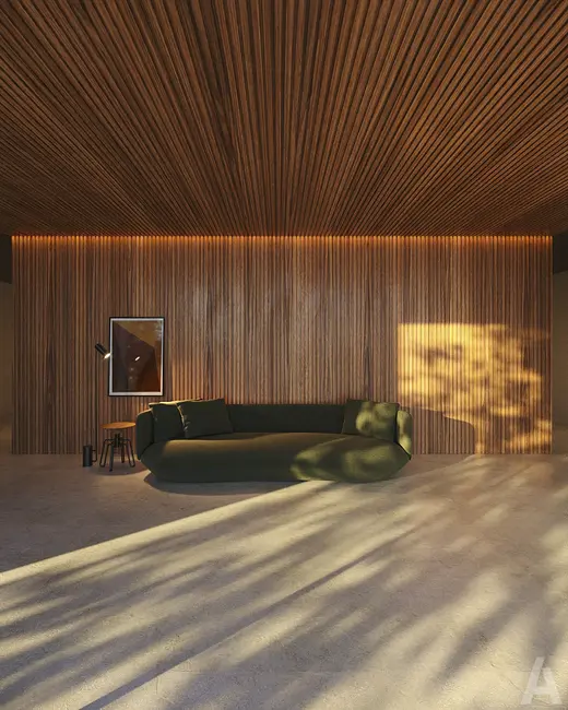 Foto 4 de Apartamento com 3 quartos à venda, 549m2 em Porto Belo - SC