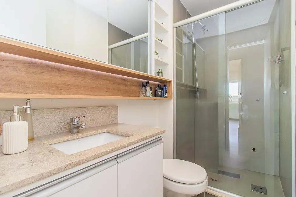 Foto 6 de Apartamento com 2 quartos à venda, 65m2 em Higienópolis, Porto Alegre - RS