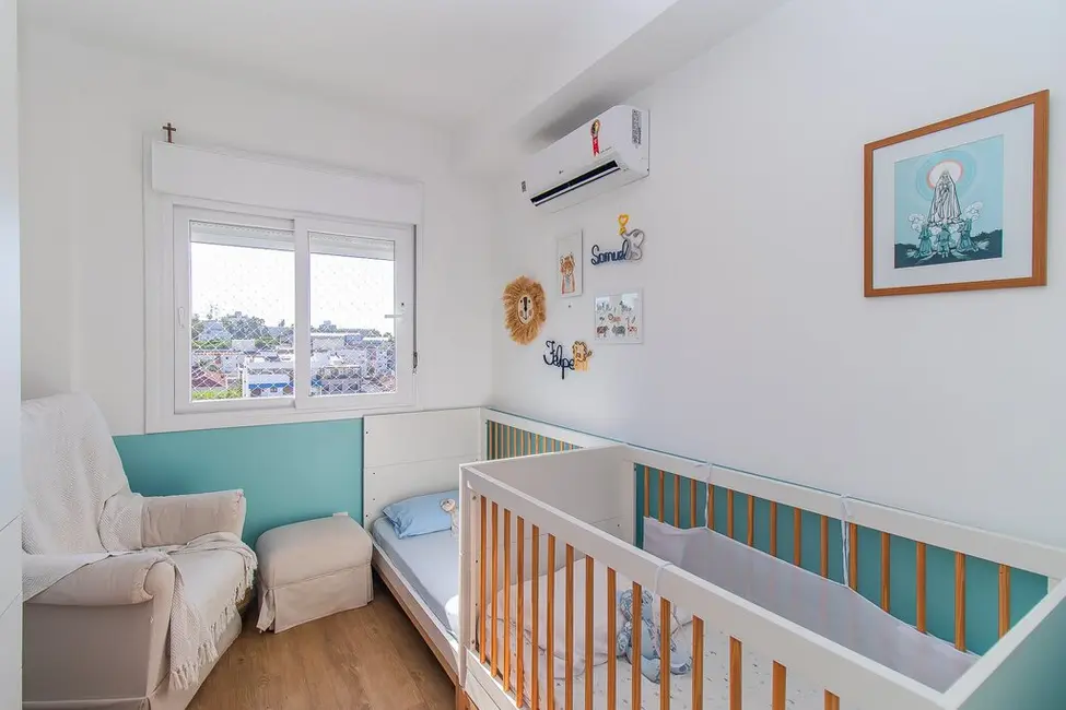 Foto 3 de Apartamento com 2 quartos à venda, 65m2 em Higienópolis, Porto Alegre - RS