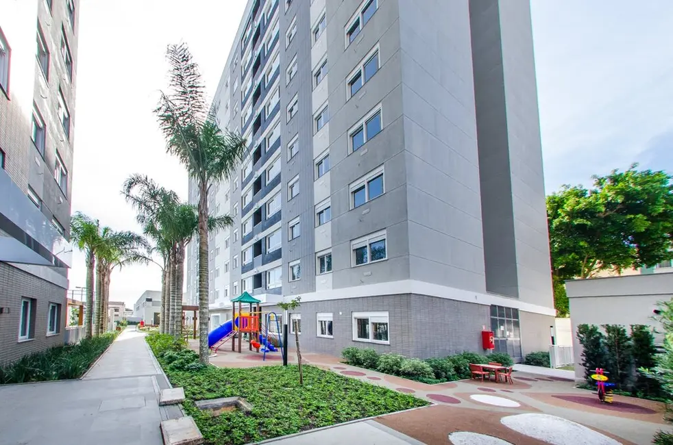 Foto 2 de Apartamento com 2 quartos à venda, 65m2 em Higienópolis, Porto Alegre - RS