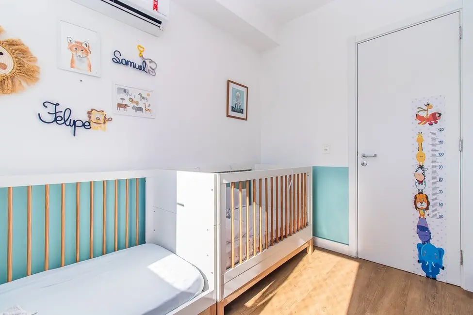 Foto 4 de Apartamento com 2 quartos à venda, 65m2 em Higienópolis, Porto Alegre - RS