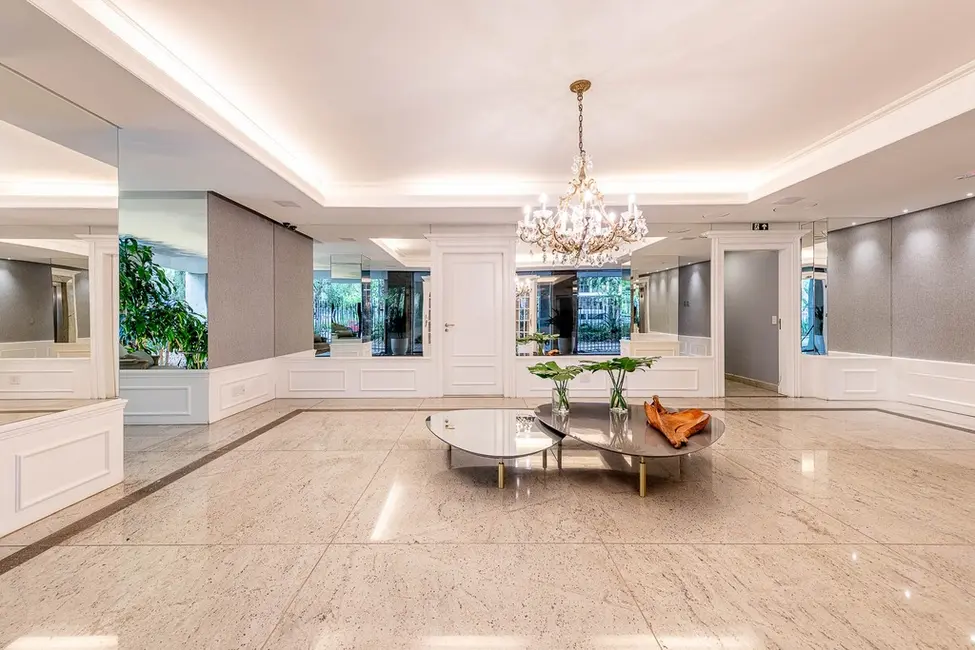 Foto 4 de Apartamento com 4 quartos à venda, 373m2 em Bela Vista, Porto Alegre - RS