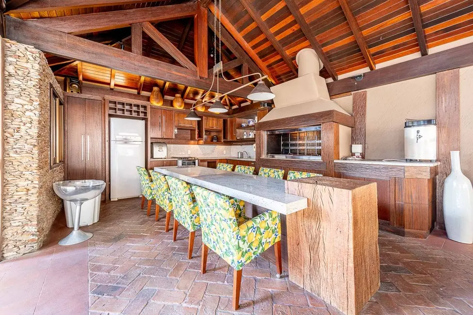 Foto 3 de Apartamento com 4 quartos à venda, 373m2 em Bela Vista, Porto Alegre - RS