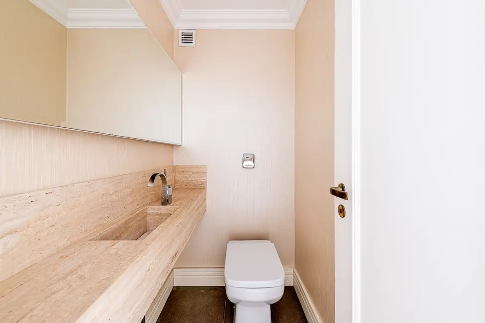 Foto 7 de Apartamento com 4 quartos à venda, 373m2 em Bela Vista, Porto Alegre - RS