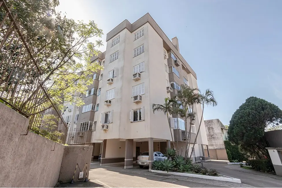 Foto 7 de Apartamento com 2 quartos à venda, 67m2 em Cristal, Porto Alegre - RS