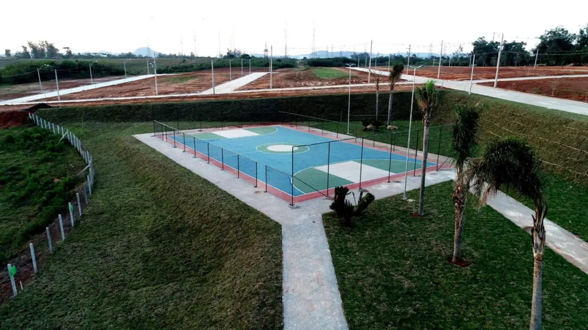 Foto 6 de Terreno / Lote à venda, 211m2 em Parque Espírito Santo, Cachoeirinha - RS