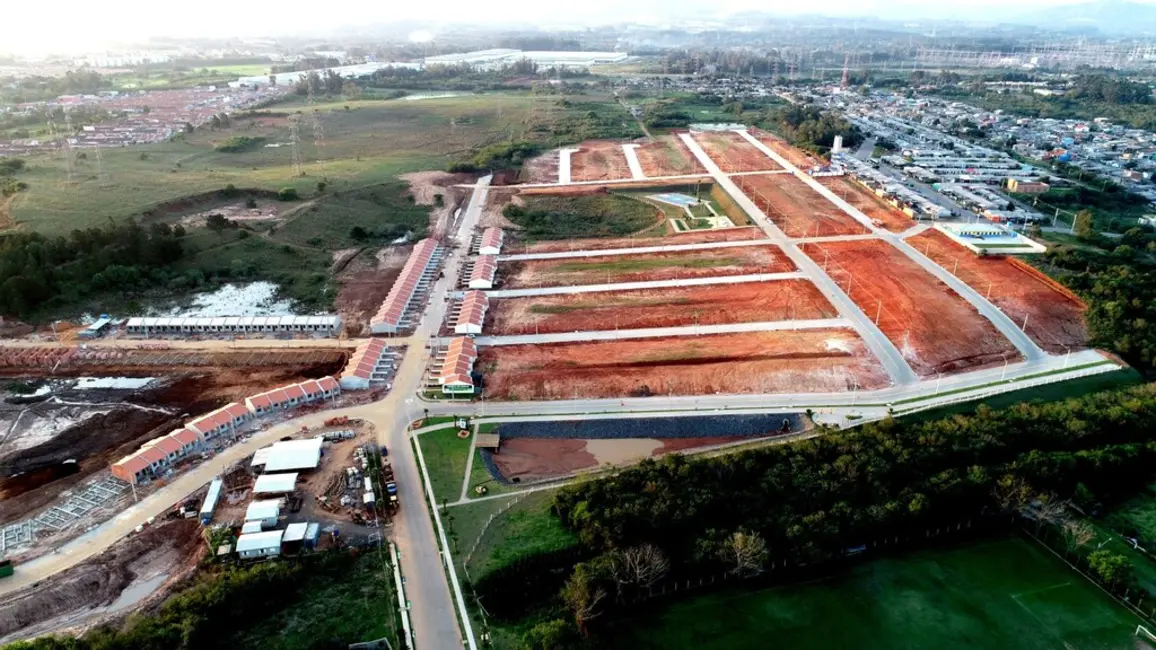 Foto 7 de Terreno / Lote à venda, 211m2 em Parque Espírito Santo, Cachoeirinha - RS