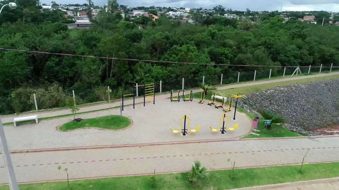Foto 2 de Terreno / Lote à venda, 211m2 em Parque Espírito Santo, Cachoeirinha - RS