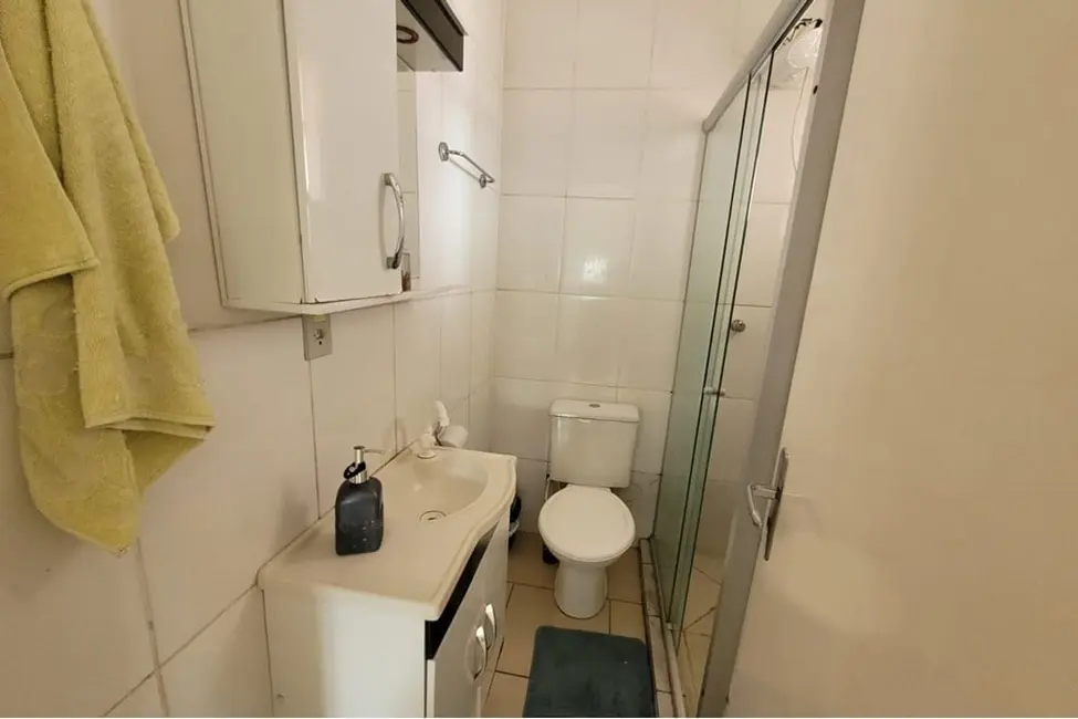 Casa de Condomínio com 2 quartos à venda, 86m2 em Cecília, Viamao - RS - imagem 9 Foto 9 de Casa de Condomínio com 2 quartos à venda, 86m2 em Cecília, Viamao - RS