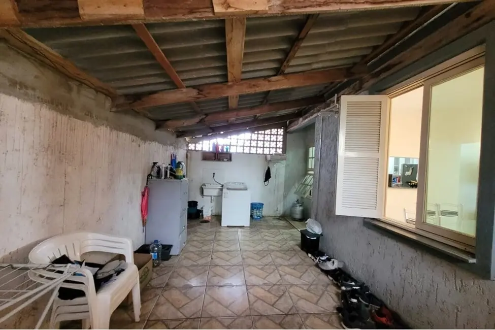 Casa de Condomínio com 2 quartos à venda, 86m2 em Cecília, Viamao - RS - imagem 7 Foto 7 de Casa de Condomínio com 2 quartos à venda, 86m2 em Cecília, Viamao - RS
