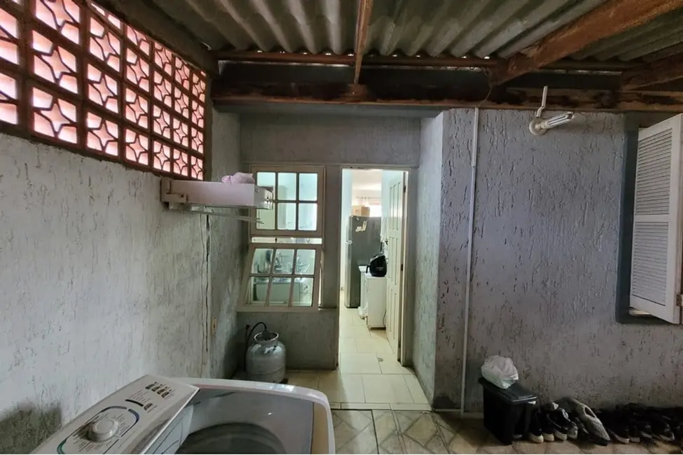 Casa de Condomínio com 2 quartos à venda, 86m2 em Cecília, Viamao - RS - imagem 6 Foto 6 de Casa de Condomínio com 2 quartos à venda, 86m2 em Cecília, Viamao - RS