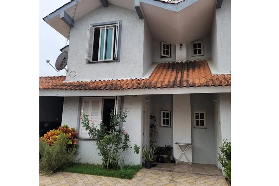 Casa de Condomínio com 2 quartos à venda, 86m2 em Cecília, Viamao - RS - imagem 3 Foto 3 de Casa de Condomínio com 2 quartos à venda, 86m2 em Cecília, Viamao - RS