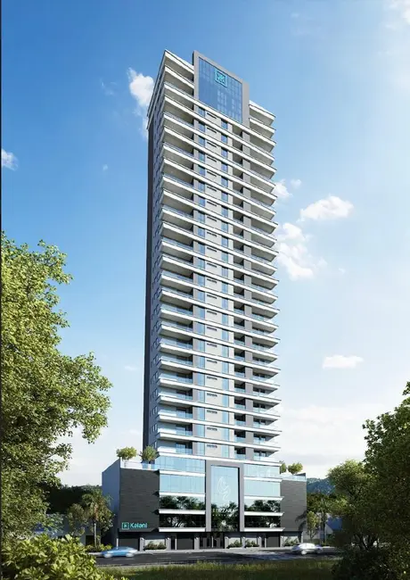 Foto 1 de Apartamento com 2 quartos à venda, 66m2 em Porto Belo - SC