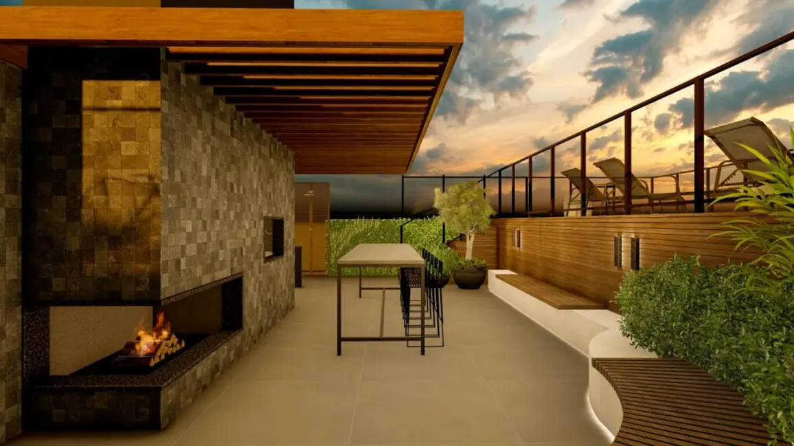 Foto 5 de Apartamento com 2 quartos à venda, 69m2 em Jardim Botânico, Porto Alegre - RS