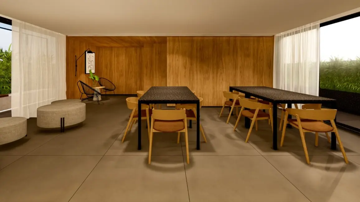 Foto 4 de Apartamento com 2 quartos à venda, 69m2 em Jardim Botânico, Porto Alegre - RS