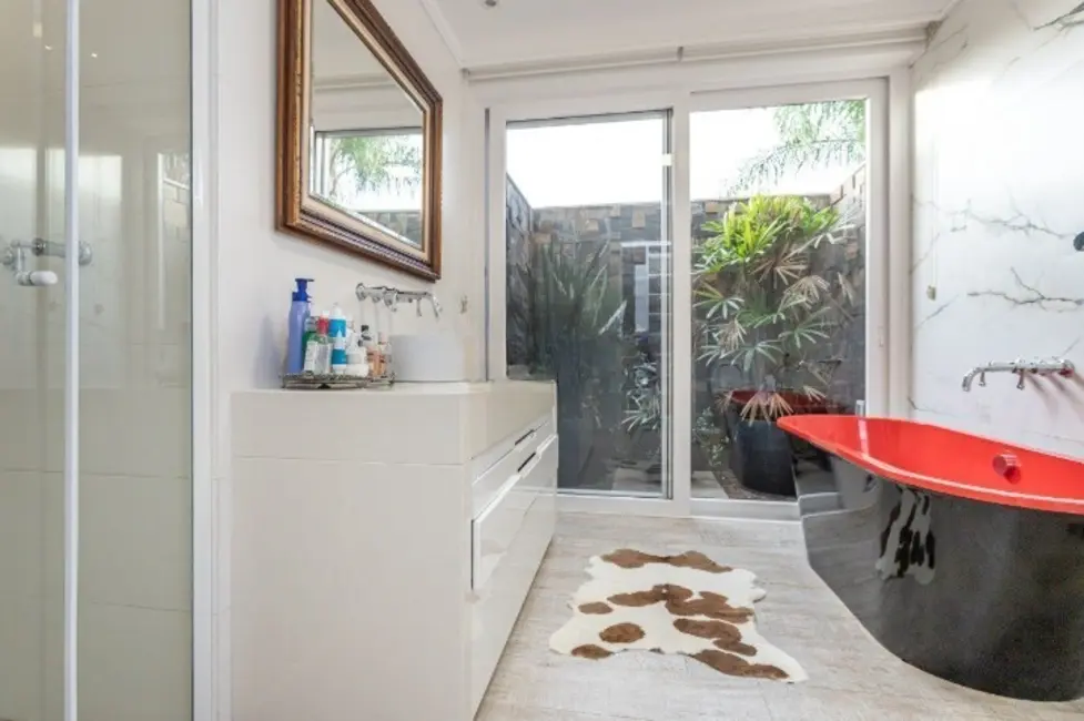 Foto 8 de Casa de Condomínio com 4 quartos à venda, 487m2 em Belém Novo, Porto Alegre - RS