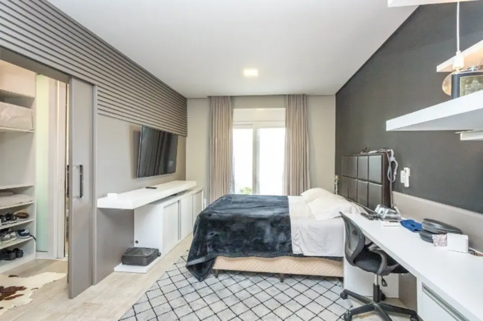 Foto 9 de Casa de Condomínio com 4 quartos à venda, 487m2 em Belém Novo, Porto Alegre - RS