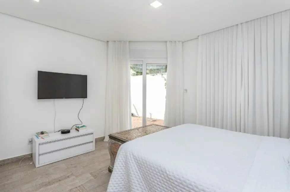 Foto 3 de Casa de Condomínio com 4 quartos à venda, 487m2 em Belém Novo, Porto Alegre - RS