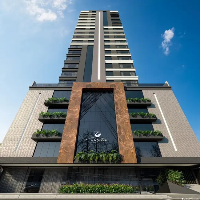 Foto 3 de Apartamento com 2 quartos à venda, 77m2 em Porto Belo - SC