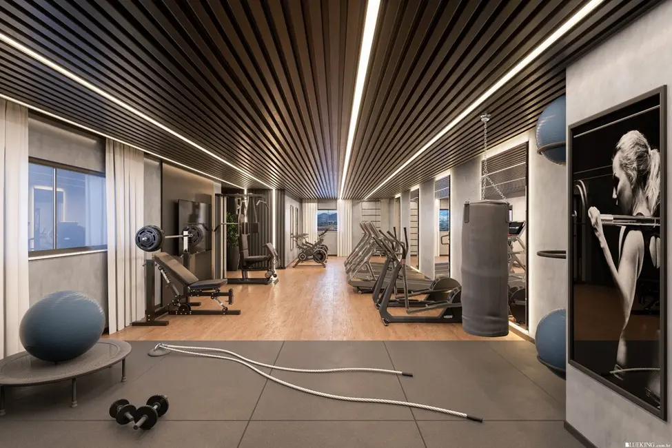 Foto 7 de Apartamento com 2 quartos à venda, 77m2 em Porto Belo - SC