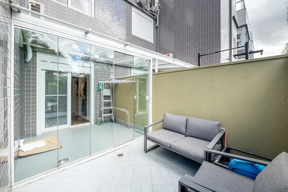 Foto 6 de Apartamento com 3 quartos à venda, 150m2 em Cristal, Porto Alegre - RS