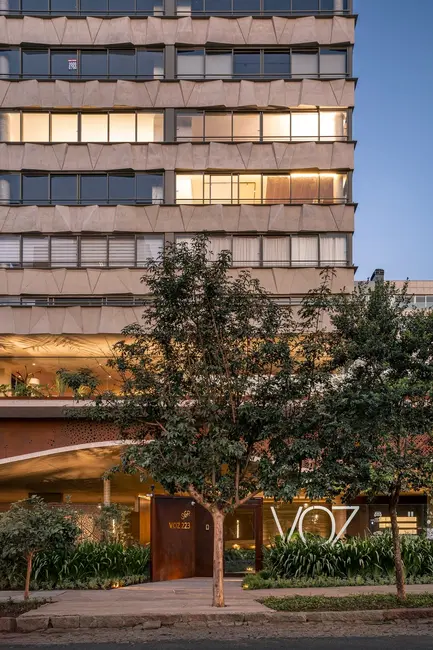 Foto 9 de Apartamento com 3 quartos à venda, 160m2 em Petrópolis, Porto Alegre - RS