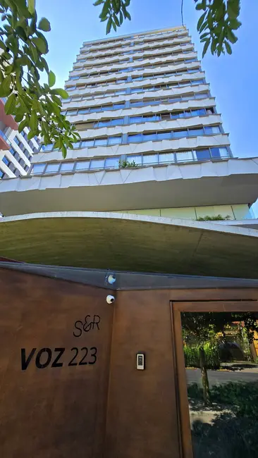 Foto 5 de Apartamento com 3 quartos à venda, 160m2 em Petrópolis, Porto Alegre - RS