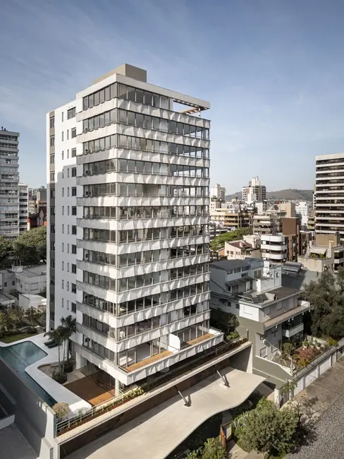 Foto 7 de Apartamento com 3 quartos à venda, 160m2 em Petrópolis, Porto Alegre - RS