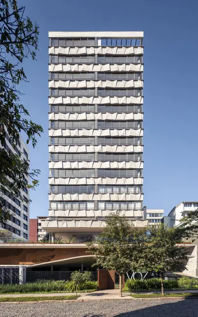 Foto 3 de Apartamento com 3 quartos à venda, 160m2 em Petrópolis, Porto Alegre - RS