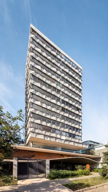 Foto 4 de Apartamento com 3 quartos à venda, 160m2 em Petrópolis, Porto Alegre - RS