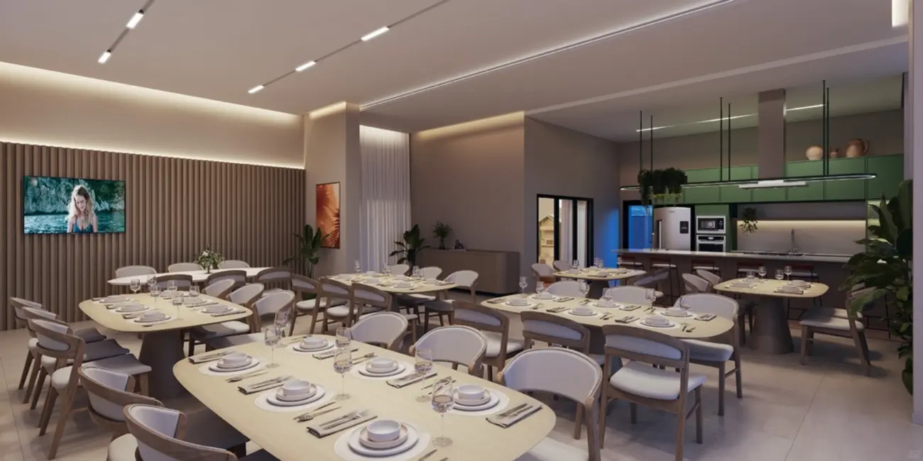 Apartamento com 2 quartos à venda, 78m2 em Vila Operária, Itajai - SC - imagem 7 Foto 7 de Apartamento com 2 quartos à venda, 78m2 em Vila Operária, Itajai - SC