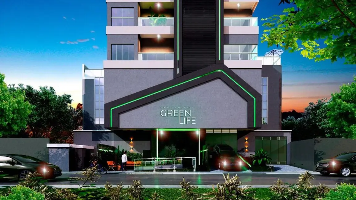 Foto 2 de Apartamento com 2 quartos à venda, 71m2 em Porto Belo - SC