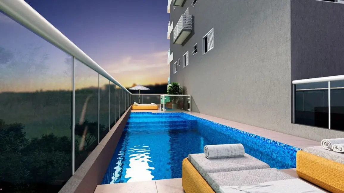 Foto 6 de Apartamento com 2 quartos à venda, 71m2 em Porto Belo - SC