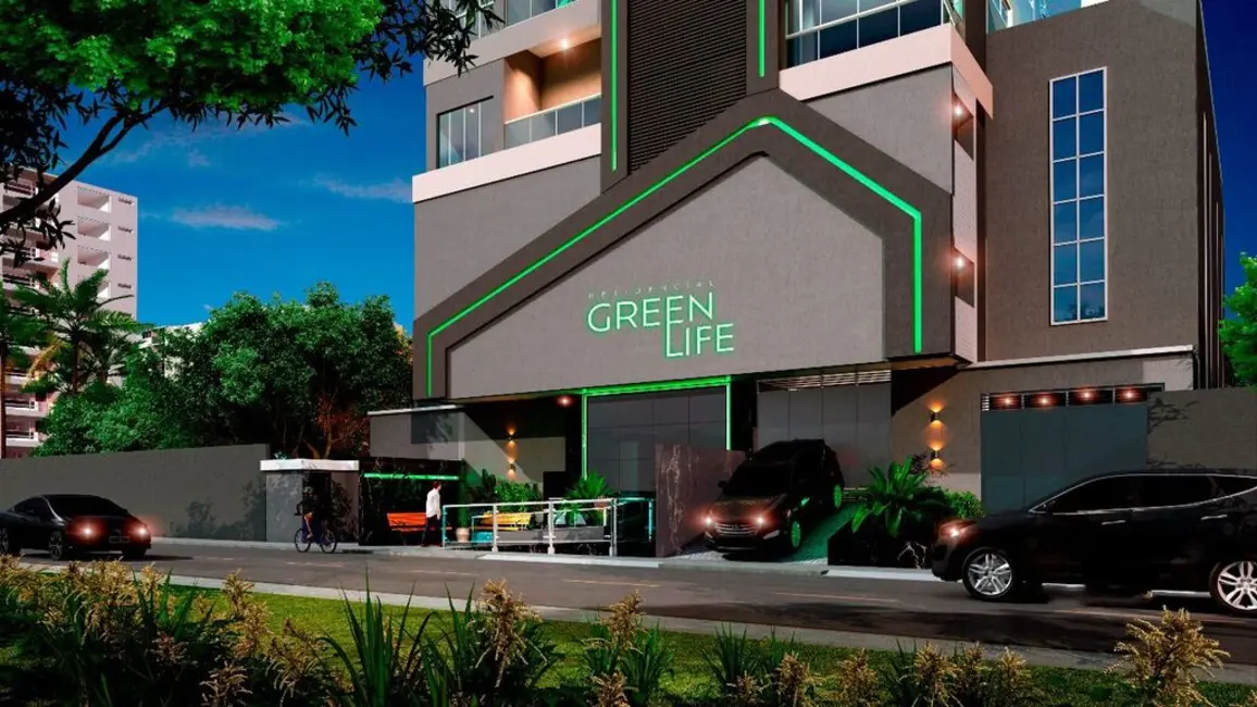 Foto 3 de Apartamento com 2 quartos à venda, 71m2 em Porto Belo - SC