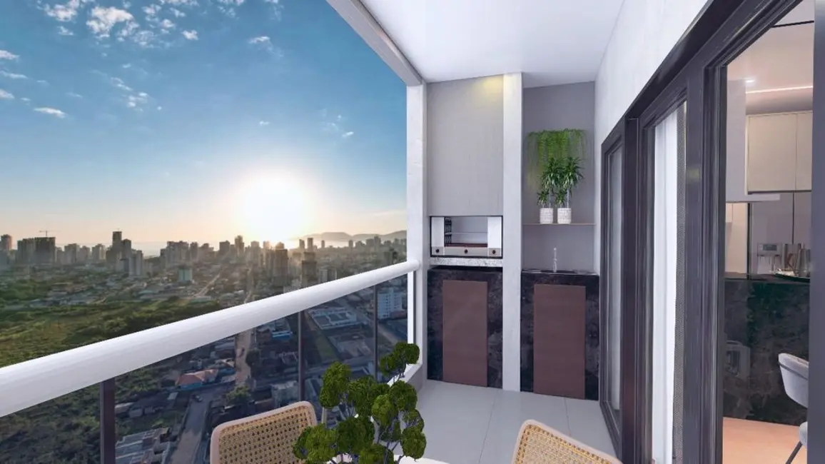 Foto 5 de Apartamento com 2 quartos à venda, 71m2 em Porto Belo - SC