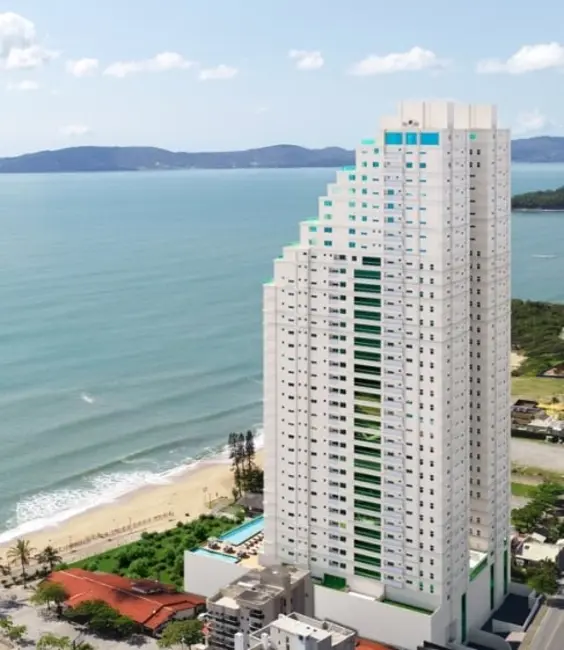 Foto 2 de Apartamento com 4 quartos à venda, 148m2 em Itapema - SC