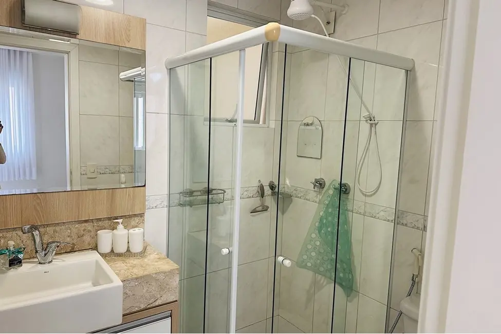 Foto 9 de Apartamento com 3 quartos à venda, 92m2 em Ingleses do Rio Vermelho, Florianopolis - SC