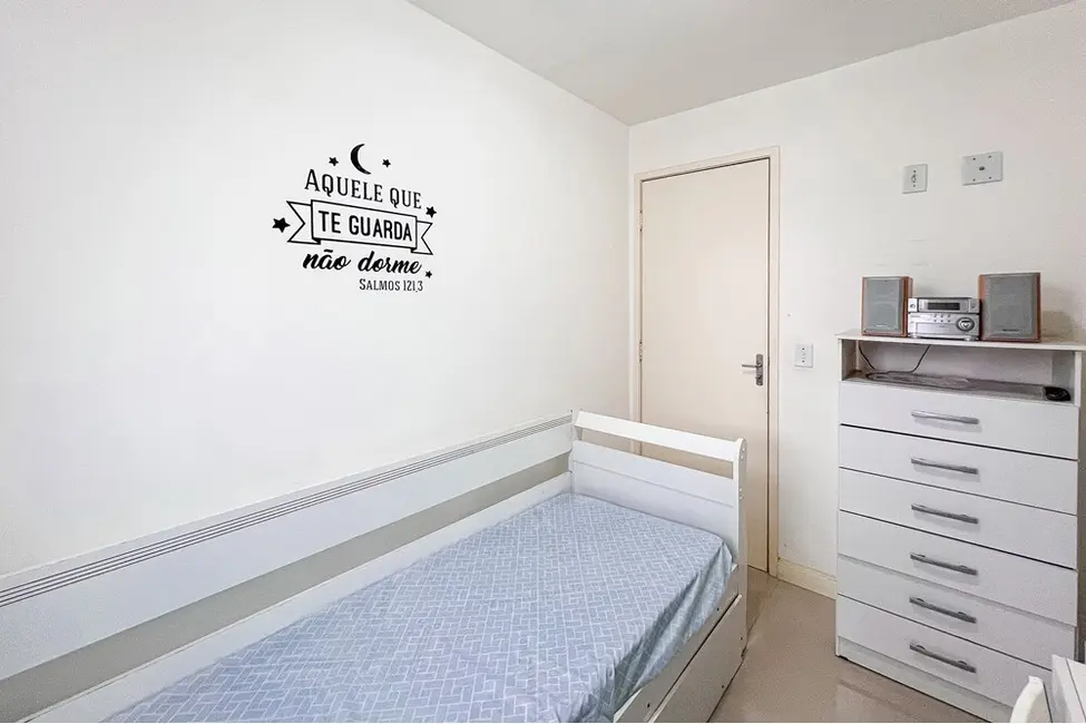 Foto 4 de Apartamento com 3 quartos à venda, 57m2 em Igara, Canoas - RS