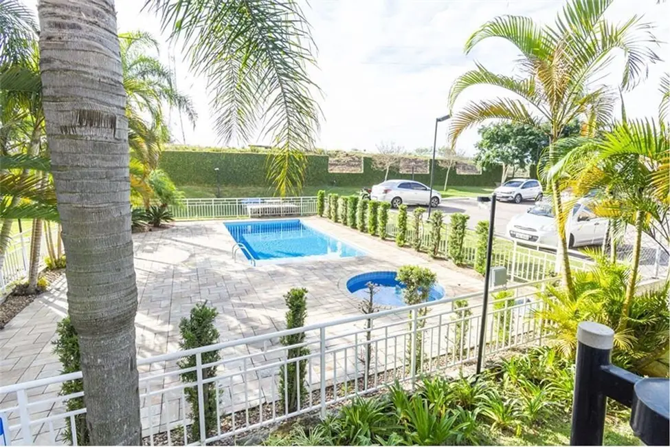 Foto 2 de Apartamento com 3 quartos à venda, 57m2 em Igara, Canoas - RS