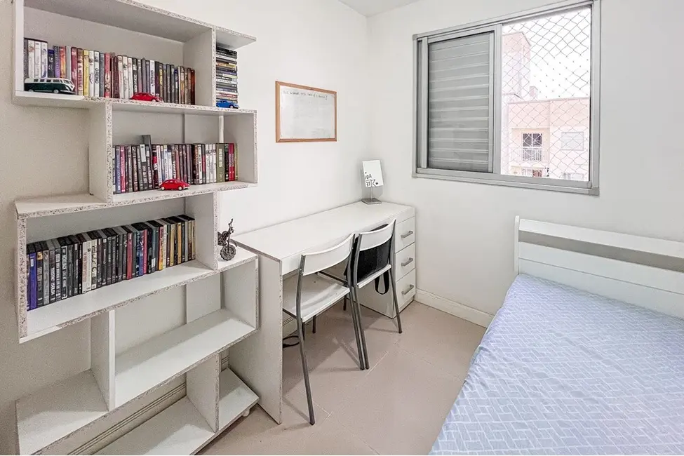 Foto 3 de Apartamento com 3 quartos à venda, 57m2 em Igara, Canoas - RS