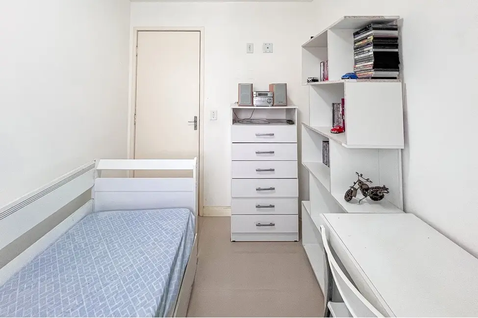 Foto 5 de Apartamento com 3 quartos à venda, 57m2 em Igara, Canoas - RS