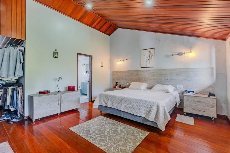 Foto 7 de Casa de Condomínio com 3 quartos à venda, 385m2 em Agronomia, Porto Alegre - RS