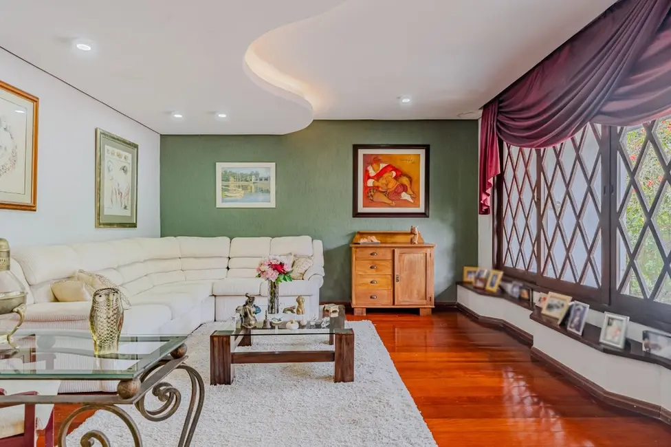 Foto 1 de Casa de Condomínio com 3 quartos à venda, 385m2 em Agronomia, Porto Alegre - RS