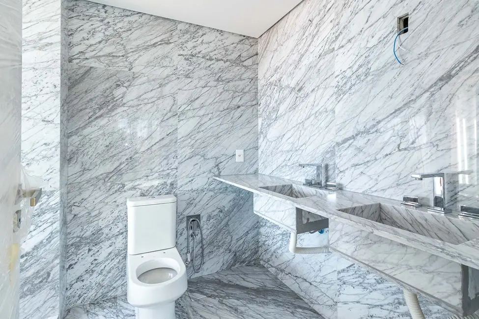 Foto 9 de Cobertura com 3 quartos à venda, 163m2 em Três Figueiras, Porto Alegre - RS