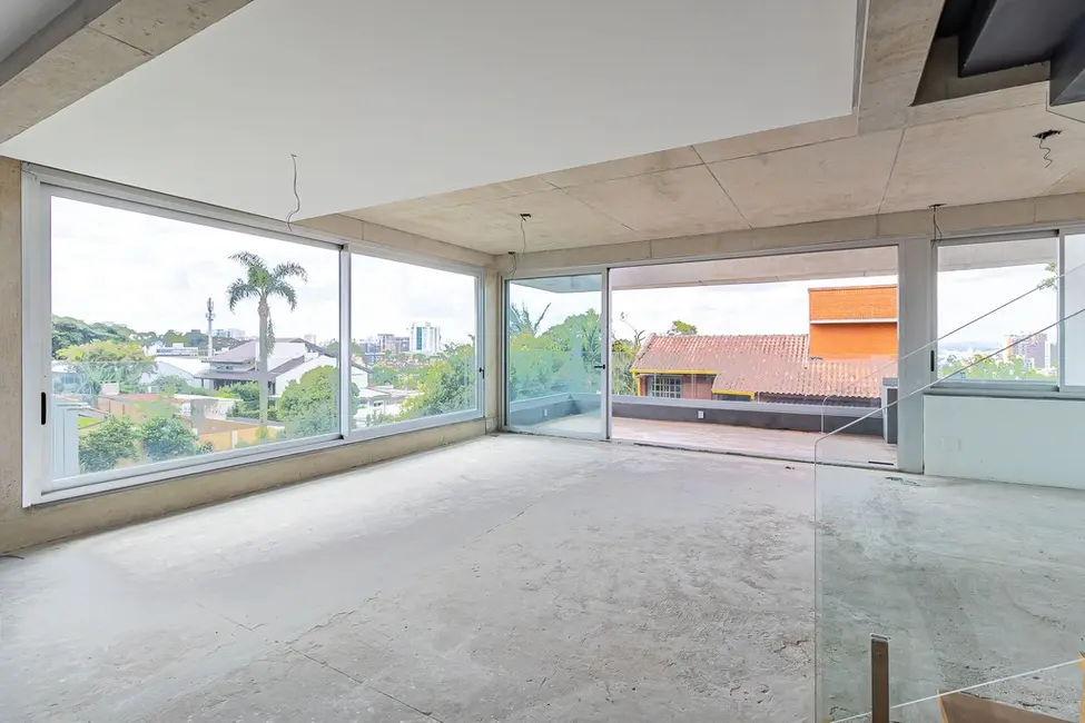 Foto 1 de Cobertura com 3 quartos à venda, 163m2 em Três Figueiras, Porto Alegre - RS