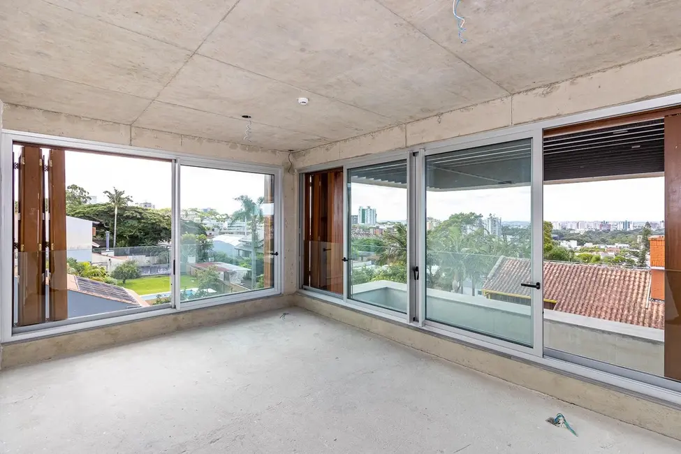 Foto 2 de Cobertura com 3 quartos à venda, 163m2 em Três Figueiras, Porto Alegre - RS