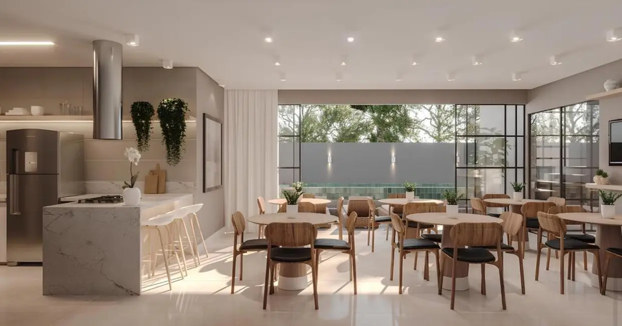 Foto 5 de Cobertura com 3 quartos à venda, 104m2 em Ingleses do Rio Vermelho, Florianopolis - SC