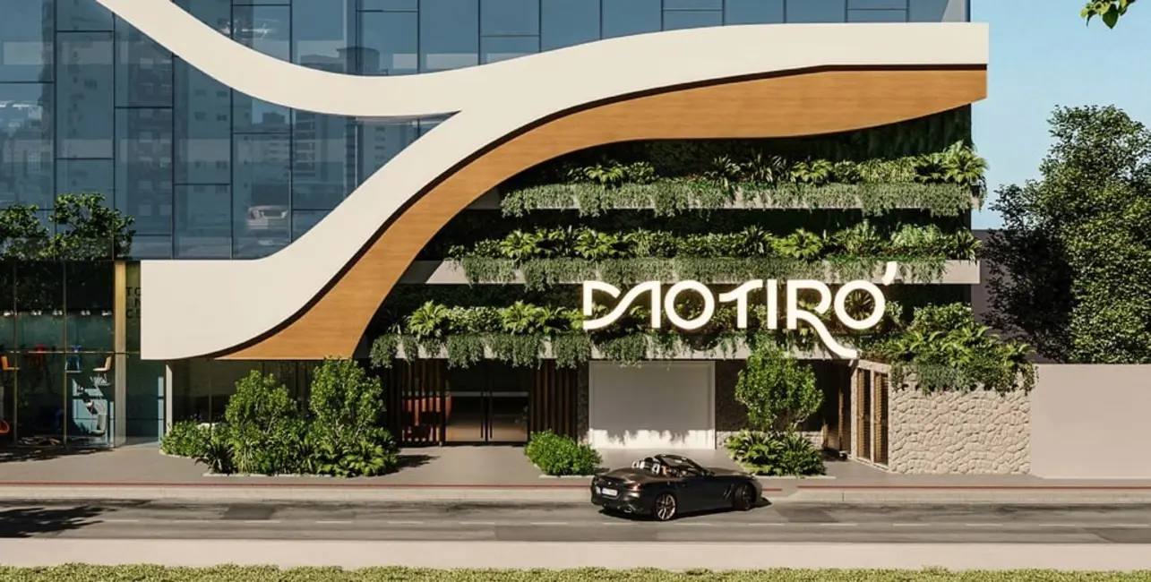 Foto 3 de Cobertura com 4 quartos à venda, 207m2 em Fazenda, Itajai - SC