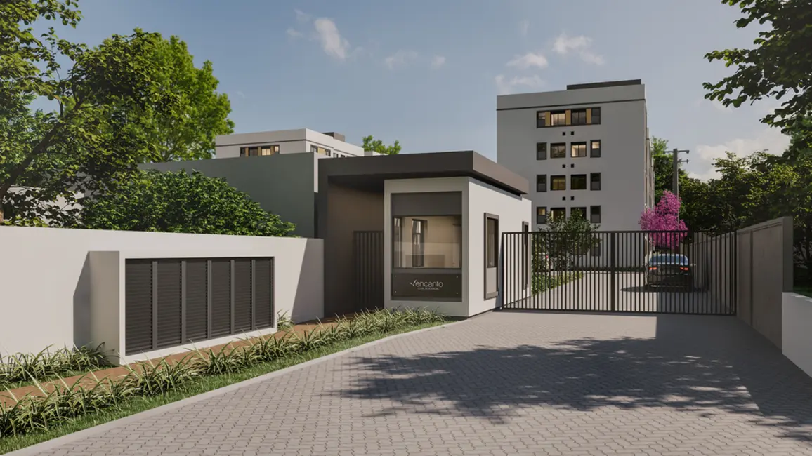 Foto 1 de Apartamento com 2 quartos à venda, 46m2 em Vila Nova, Porto Alegre - RS