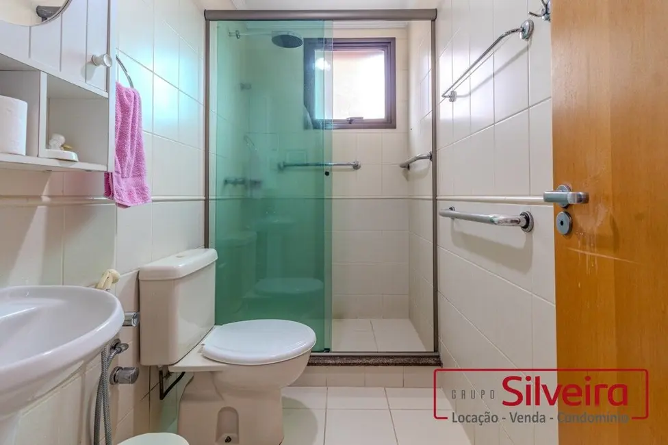 Foto 3 de Apartamento com 3 quartos à venda, 97m2 em Jardim Lindóia, Porto Alegre - RS